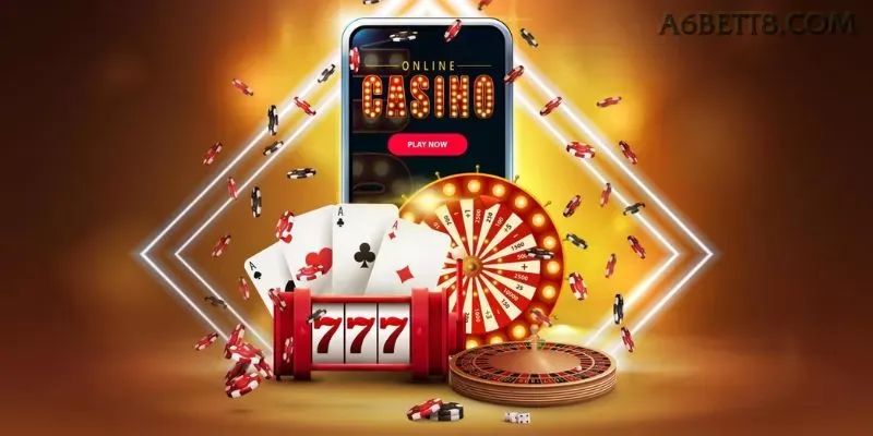 a6bet multi dispositivo