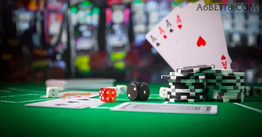 Suporte a6bet